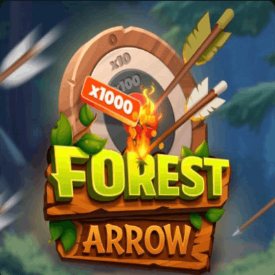 Forest Arrow