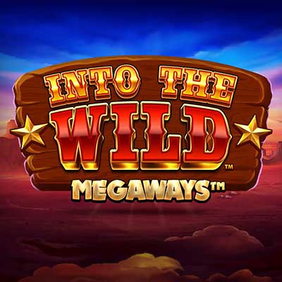 Into The Wild Megaways