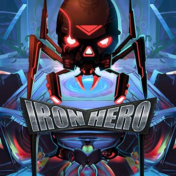 Iron Hero