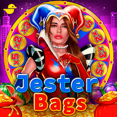 Jester Bags