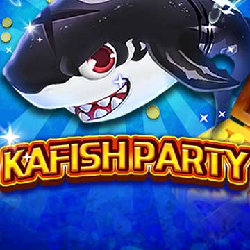 KA Fish Party