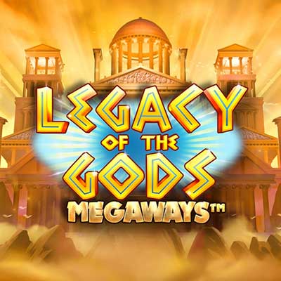 Legacy of Gods Megaways