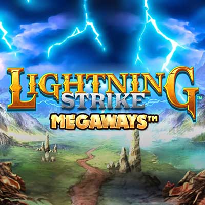 Lightning Strike Megaways