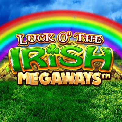 Luck Of The Irish Megaways