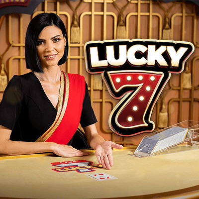 Lucky 7
