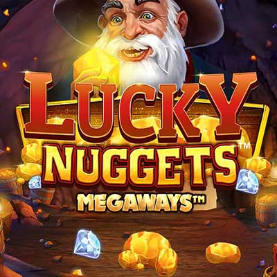 Lucky Nuggets Megaways