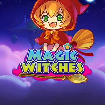 Magic Witches