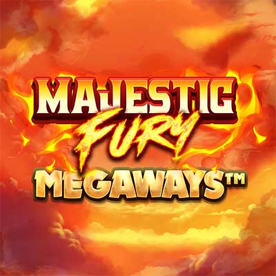 Majestic Fury Megaways