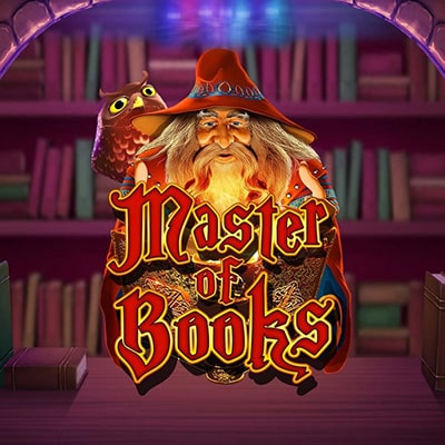Master of Books