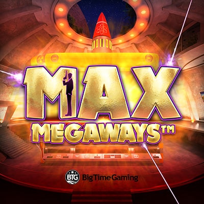 Max Megaways