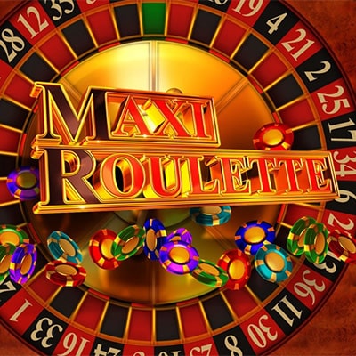 Maxi Roulette