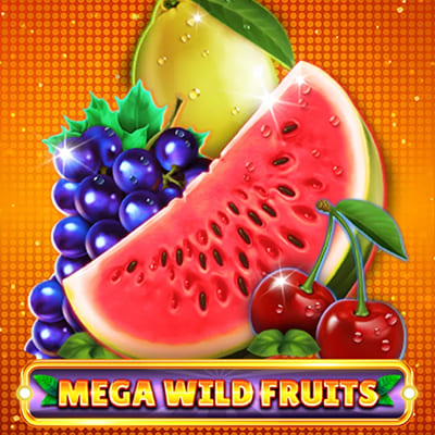 Mega Wild Fruits