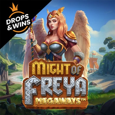 Might of Freya Megaways