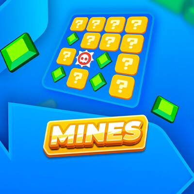 Mines