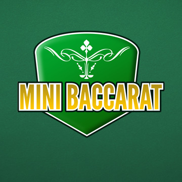 Mini Baccarat