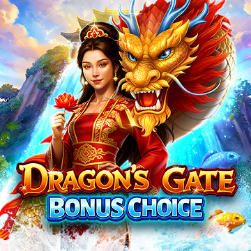 Dragon's Gate - Bonus Choice