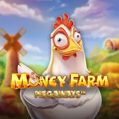 Money Farm Megaways