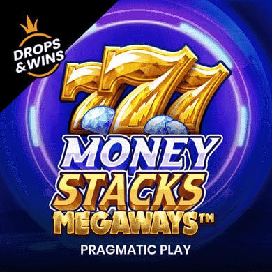 Money Stacks Megaways
