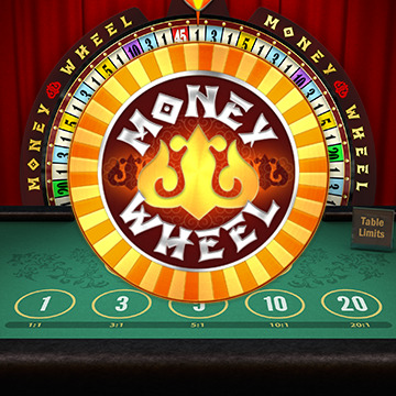 Money Wheel