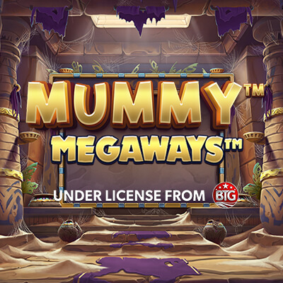 Mummy Megaways
