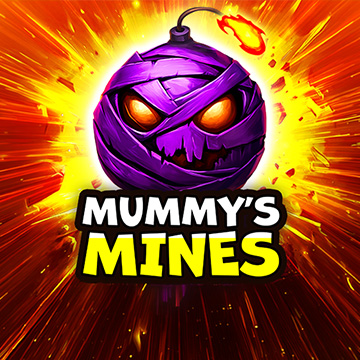 Mummy's Mines