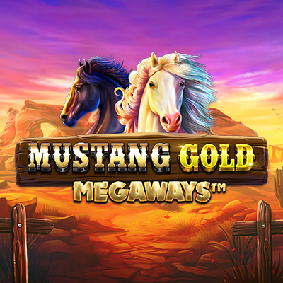Mustang Gold Megaways