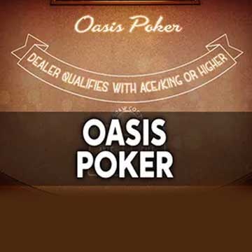 Oasis Poker