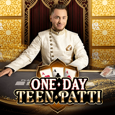 One Day Teen Patti Classic