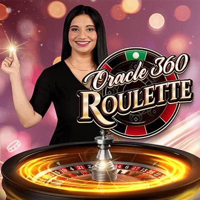 Oracle 360 Roulette