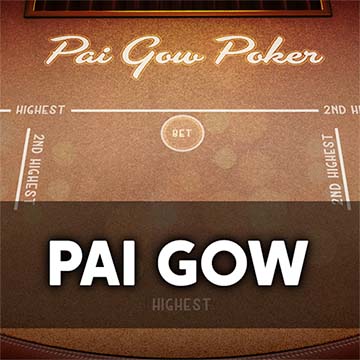 Pai Gow