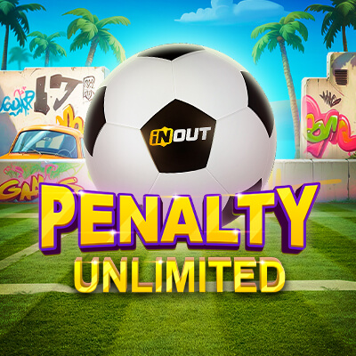 Penalty Unlimited