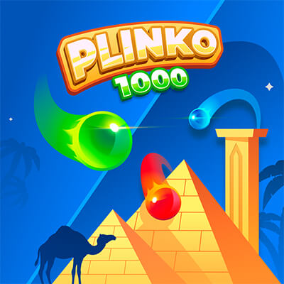 Plinko 1000