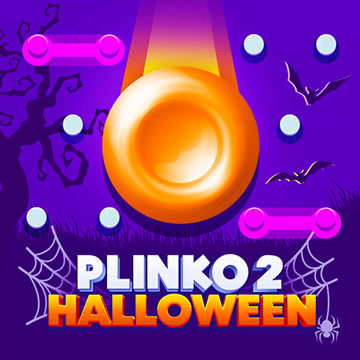 Plinko 2 Halloween