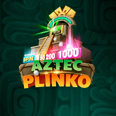 Plinko Aztec