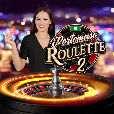 Portomaso Roulette 2