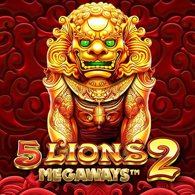 5 Lions Megaways 2