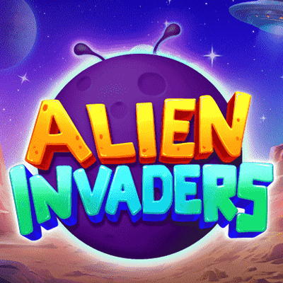 Alien Invaders