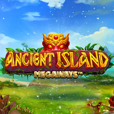 Ancient Island Megaways