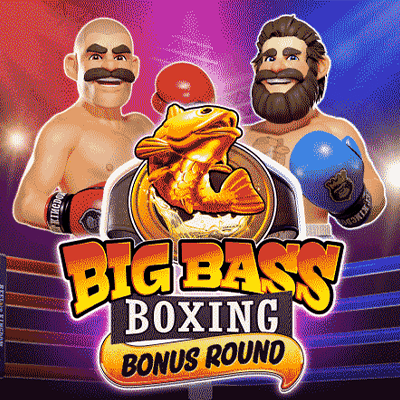 Big Bass Boxing Bonus Round