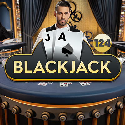 Blackjack 124