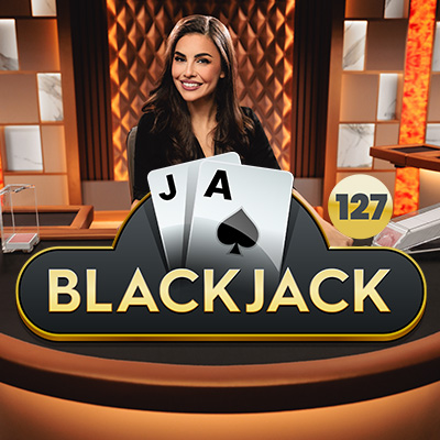 Blackjack 127