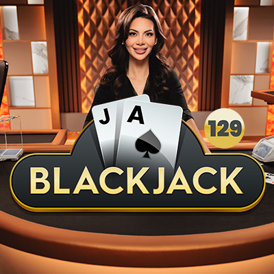 Blackjack 129