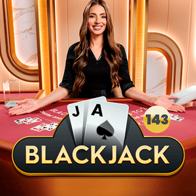 Blackjack 143