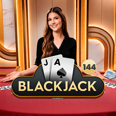 Blackjack 144