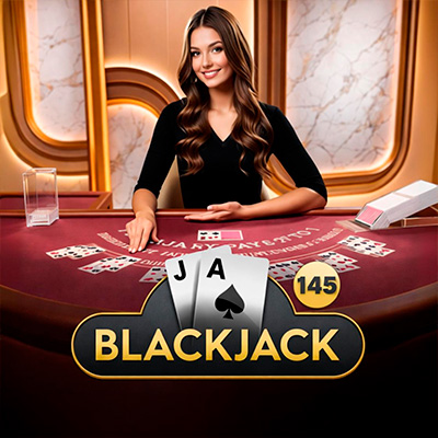 Blackjack 145