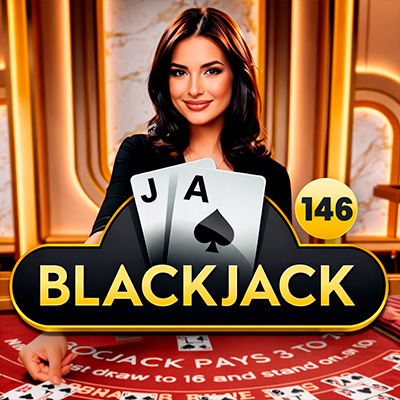 Blackjack 146