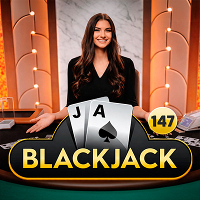 Blackjack 147