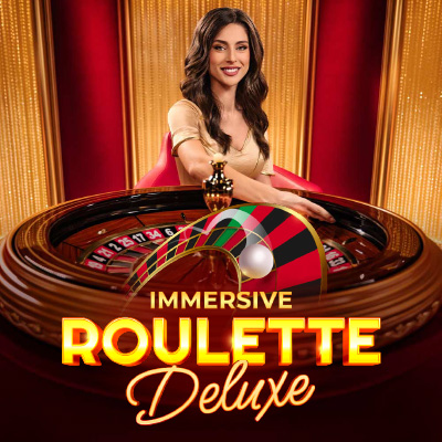 Immersive Roulette Deluxe