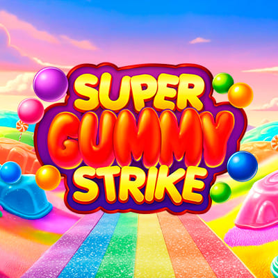 Super Gummy Strike