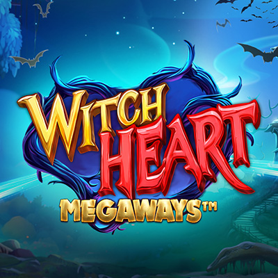 Witch Heart Megaways